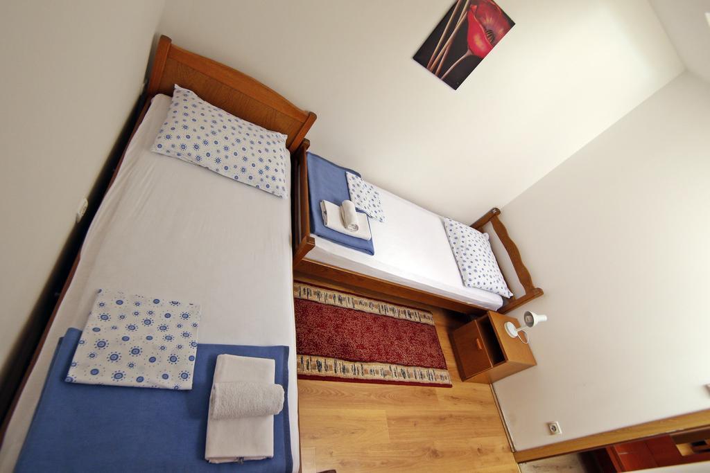 Apartment House Lalita 弗济内 外观 照片