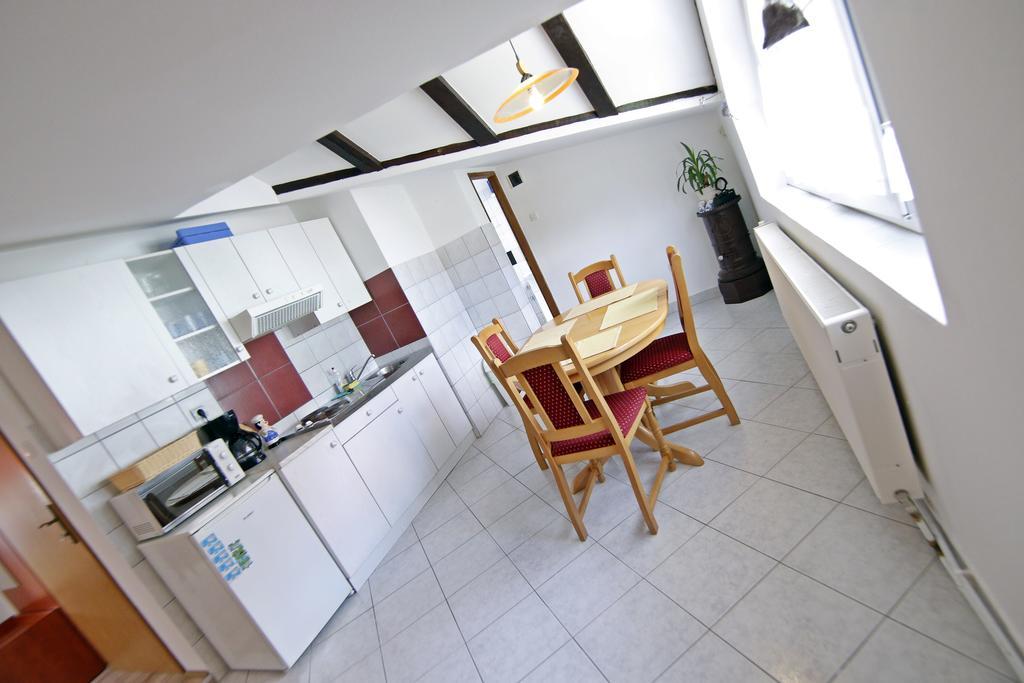 Apartment House Lalita 弗济内 外观 照片