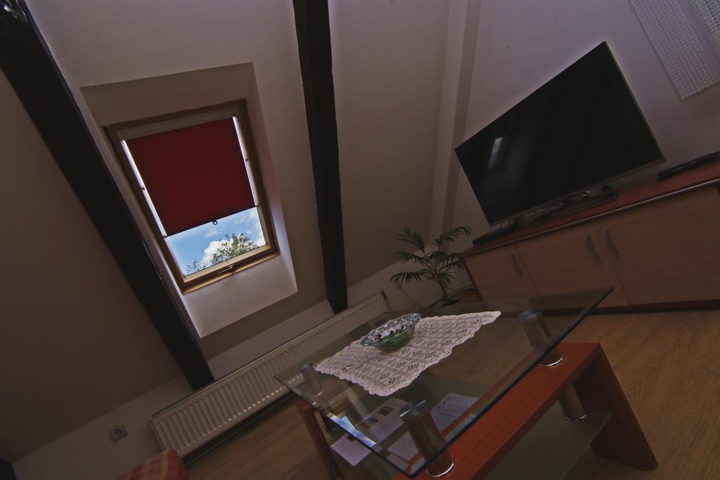 Apartment House Lalita 弗济内 外观 照片